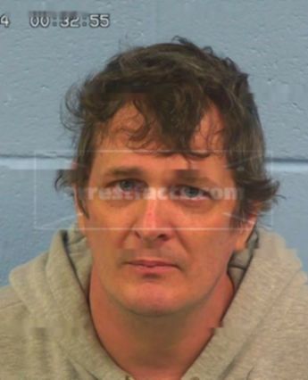 Dewey Clinton Hawkins