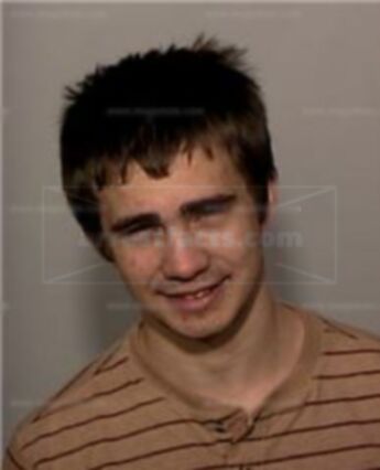 Joshua Alan George Bishop