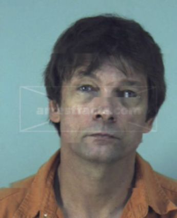 Alan Tracey Richards