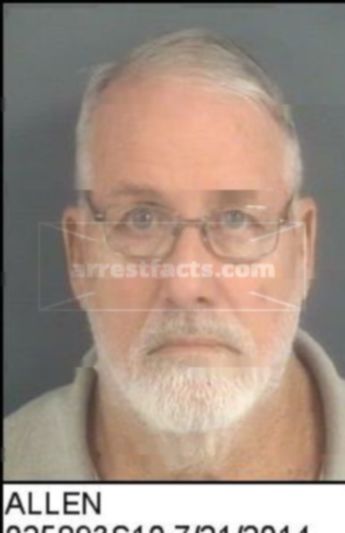 James Alexander Allen
