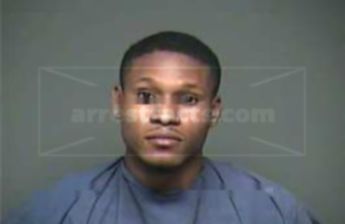 Michael Anthony Thompson Jr.
