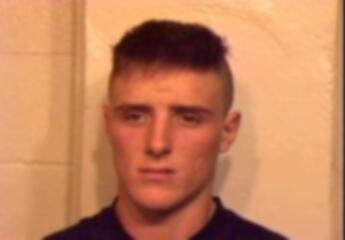 Shawn Raymond Avery