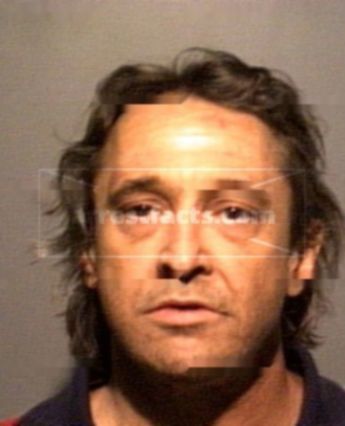 Glenn Michael Carpender