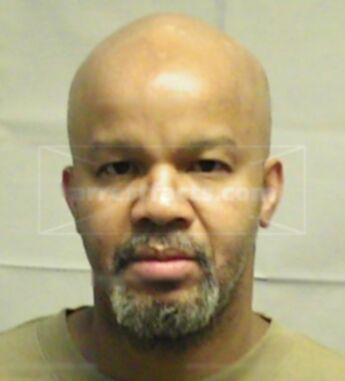 Johnny Lacy Jr.