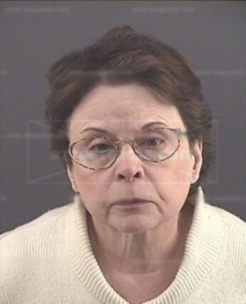 Pamela K Hill