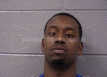 Corey Williams