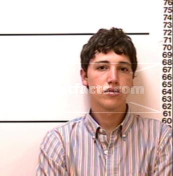 Justin Ryan Davis