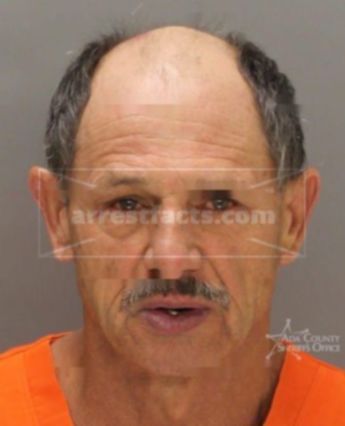 Todd Lewis Perkins
