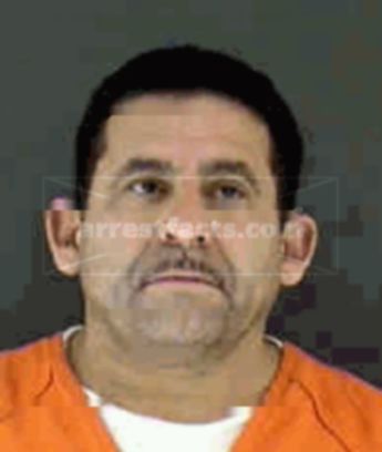Jorge Alberto Reyes Jr.