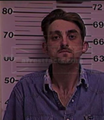 Robert Wayne Day