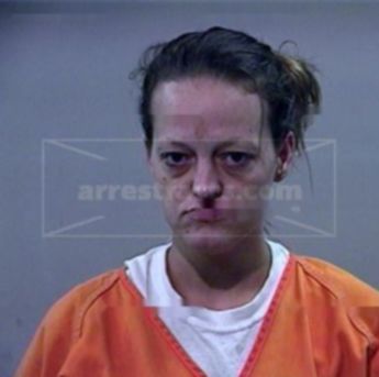 Jessica Lynn Brown
