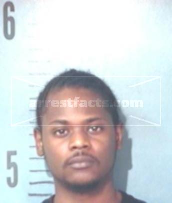 Kendle Dewayne Smith