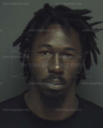 Rodrick Newton Allen
