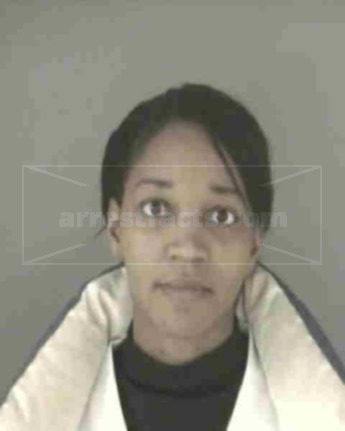 Tamara Kay Hopson