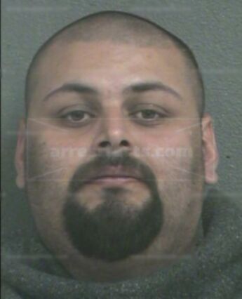 Anthony M Chacon