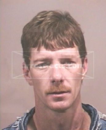Jeffery Lynn Powers