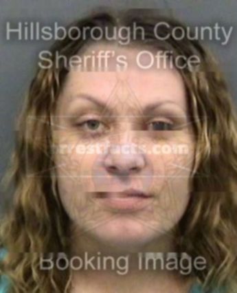 Ashley Nicole Perry