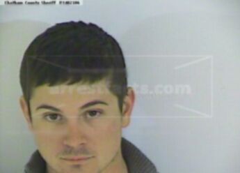 Timothy Wade Thompson