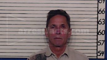 Barry Lee Brashear