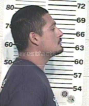Francisco Chavez Ortiz