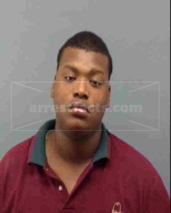 Eric Lamont Baker