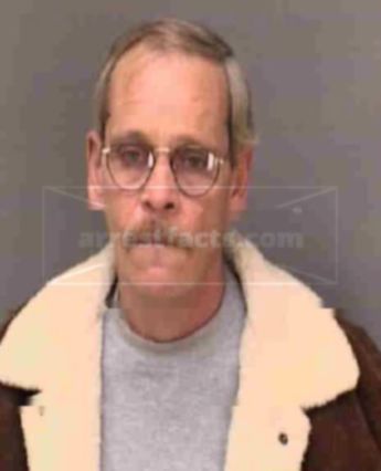 Chester Charles Chase