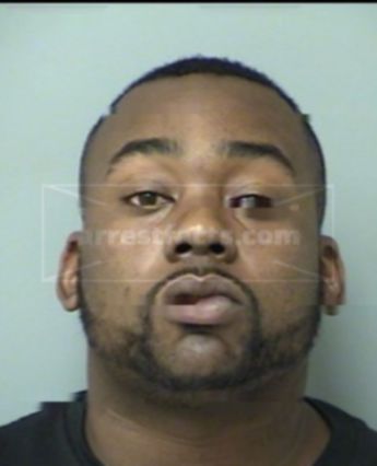 Quentin Rashawn Lee