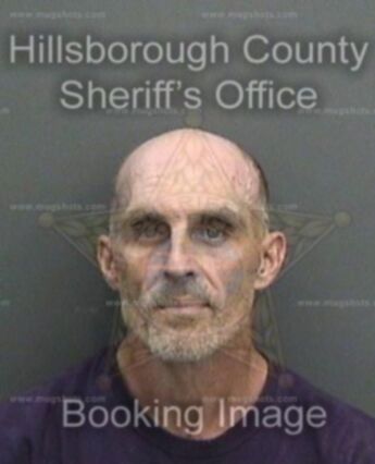 Wayne Frederich Phelps