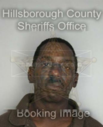 Willie Frank Beeman Jr.