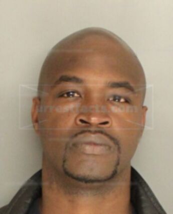 Wendell Lamont Hawkins