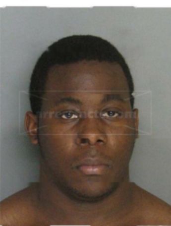 Terrell Murray