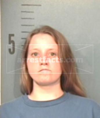 Sabrina Kaylynn Townsend