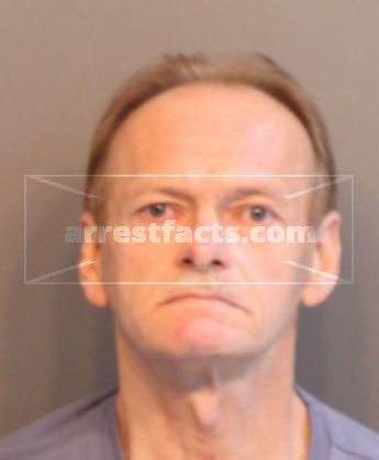 Carlos Gene Cartwright