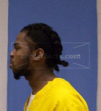 Jovan M Harris