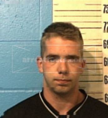 Ryan Edward Neville