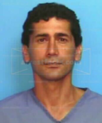 Rafael Serrano