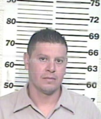 Antonio Navarro Guillen