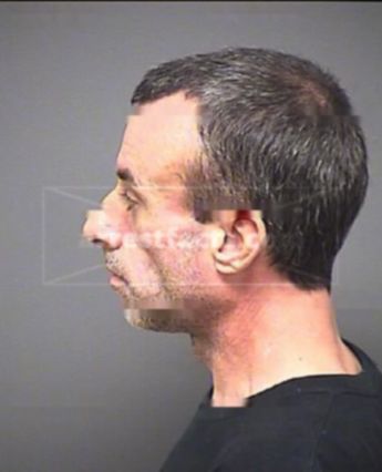 Jody Brent Hammer