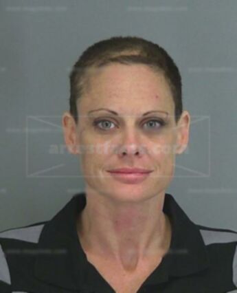 Amy Pittman Dean
