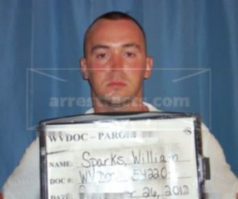 William David Sparks