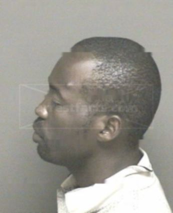 Dwight Germaine Geiger
