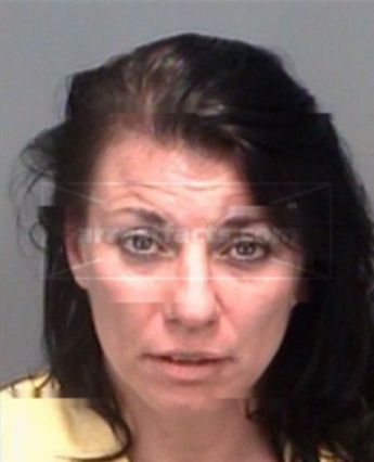Michelle Bernette Sabo