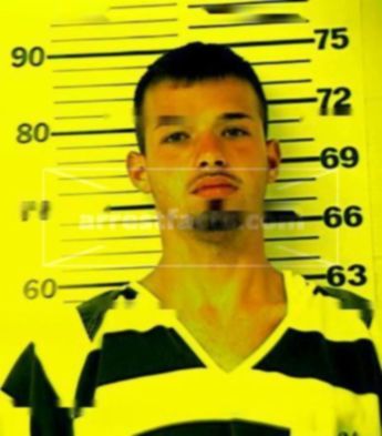 Christopher Michael Aaron Gill