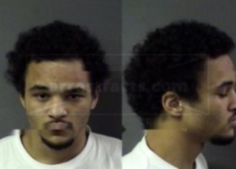 Charles Cameron Swain Jr.