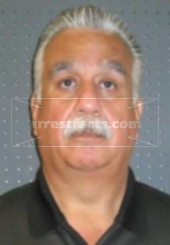 Ricardo Daniel Jacquez