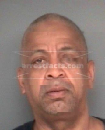Anthony Duane Threats
