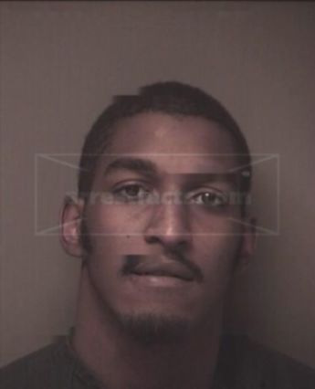 Tyquan Omar Jones