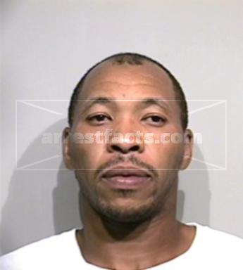 Dorance Dewayne Armstrong