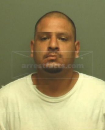 Edgar Bravo
