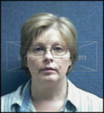 Rhonda Darlene Hay